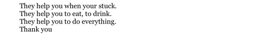 I Am A 11-Year-Old Quadriplegic And These Are Poems About The Hardship Of Being Me I Am A 11-Year-Old Quadriplegic And These Are Poems About The Hardship Of Being Me
