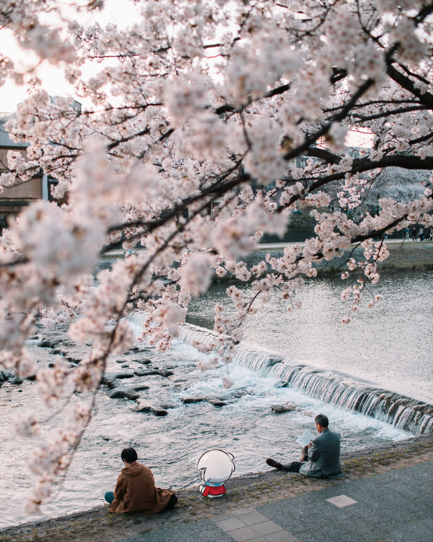 20+ Of The Cutest Artworks That Will Put A Smile On Your Face And In Your Heart 20+ Of The Cutest Artworks That Will Put A Smile On Your Face And In Your Heart