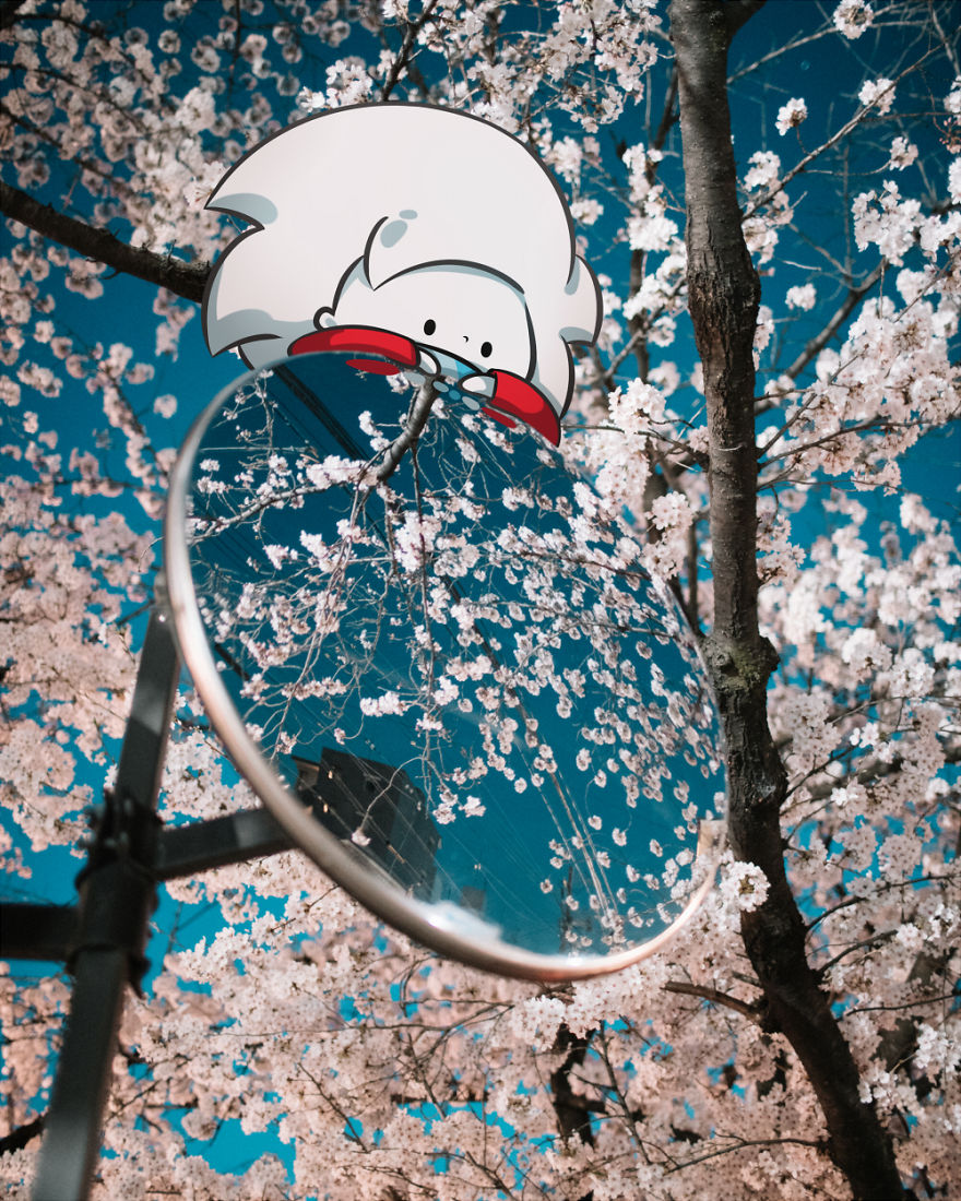 20+ Of The Cutest Artworks That Will Put A Smile On Your Face And In Your Heart