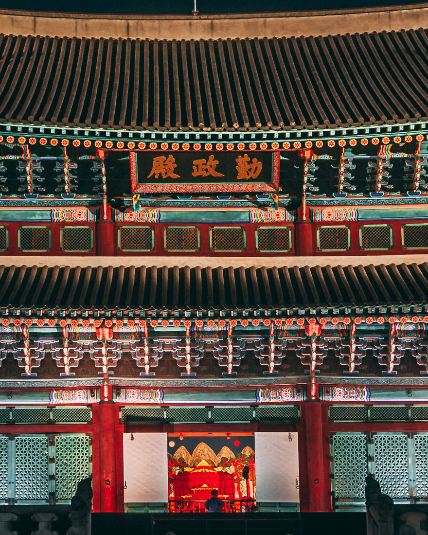 I Have Been Living In Seoul For Two Years And Here Are Some Of The Photos I Have Taken