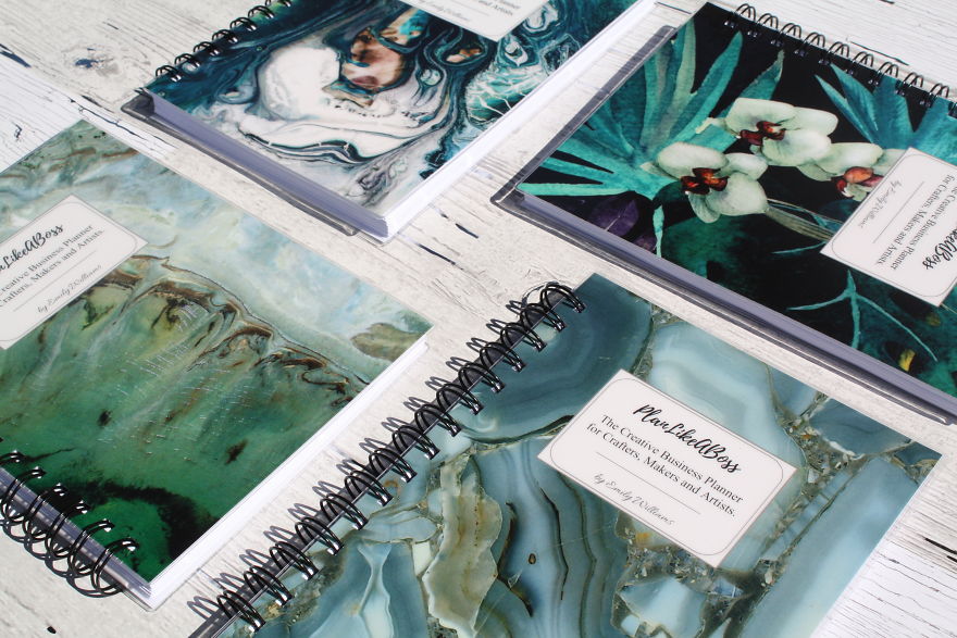 Just A Girl, Her Cat, And A Plan