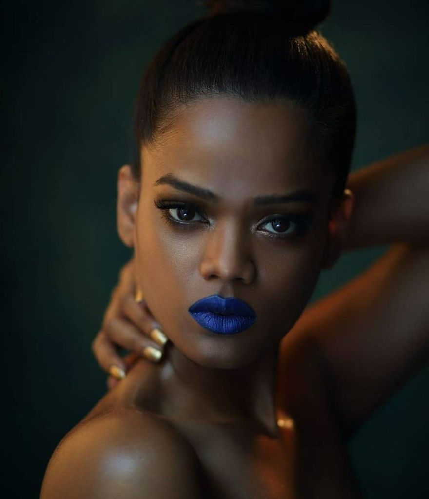 After Years Of Being Bullied, Indian Girl Conquers Fashion World As Rihanna's Lookalike After Years Of Being Bullied, Indian Girl Conquers Fashion World As Rihanna's Lookalike