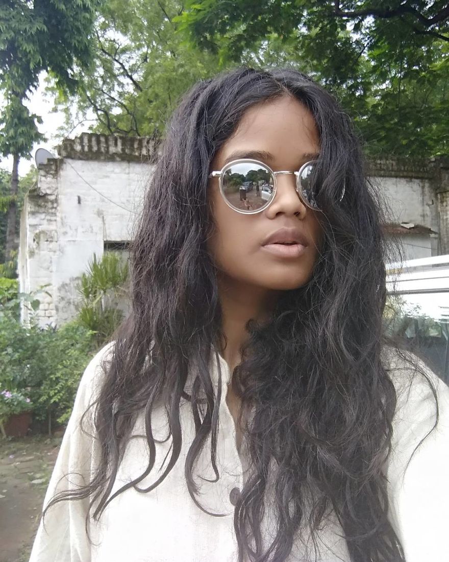 After Years Of Being Bullied, Indian Girl Conquers Fashion World As Rihanna's Lookalike After Years Of Being Bullied, Indian Girl Conquers Fashion World As Rihanna's Lookalike