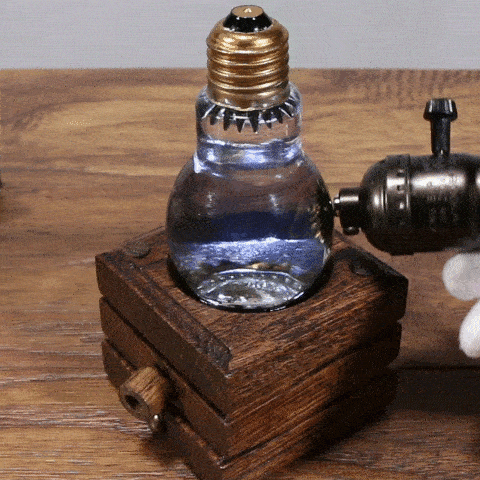 My 10-Year Creative Process Manifested In Three Ferrofluid Sculptures My 10-Year Creative Process Manifested In Three Ferrofluid Sculptures