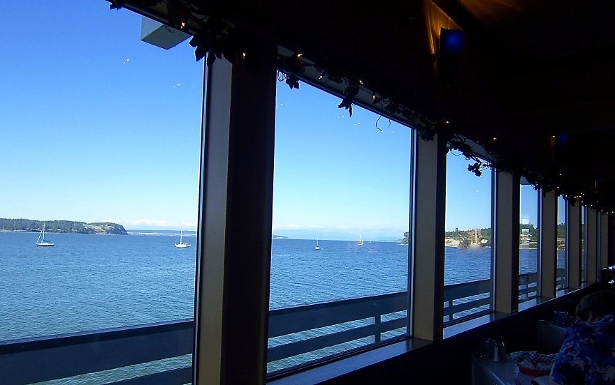 It's An Illusion To Think You'll Be Happier With More And More And More...... It's An Illusion To Think You'll Be Happier With More And More And More......