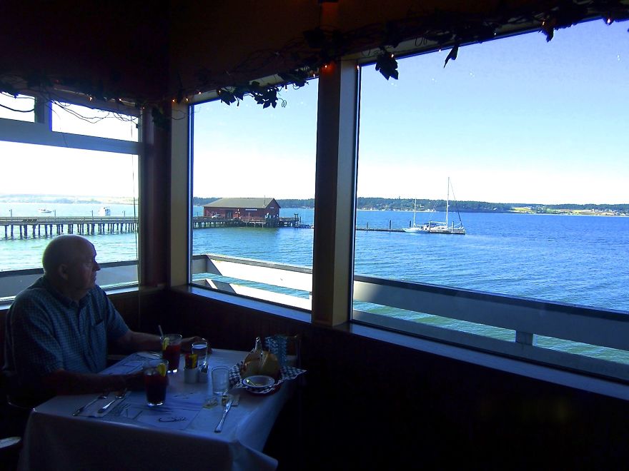 It's An Illusion To Think You'll Be Happier With More And More And More...... It's An Illusion To Think You'll Be Happier With More And More And More......