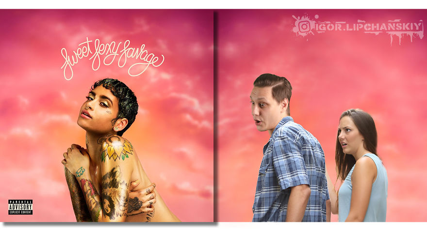 Kehlani – SweetSexySavage (2017)