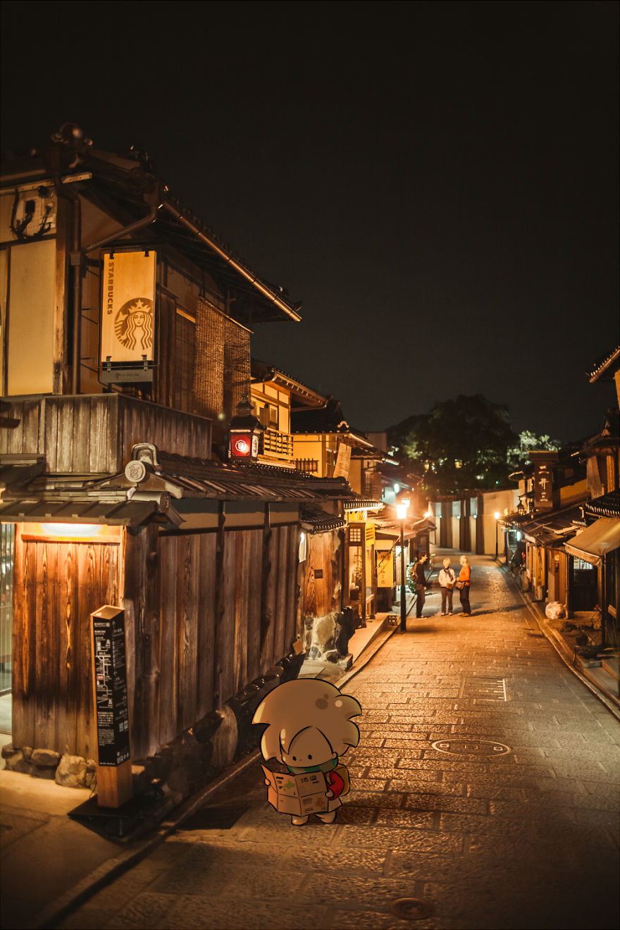 20+ Of The Cutest Artworks That Will Put A Smile On Your Face And In Your Heart 20+ Of The Cutest Artworks That Will Put A Smile On Your Face And In Your Heart