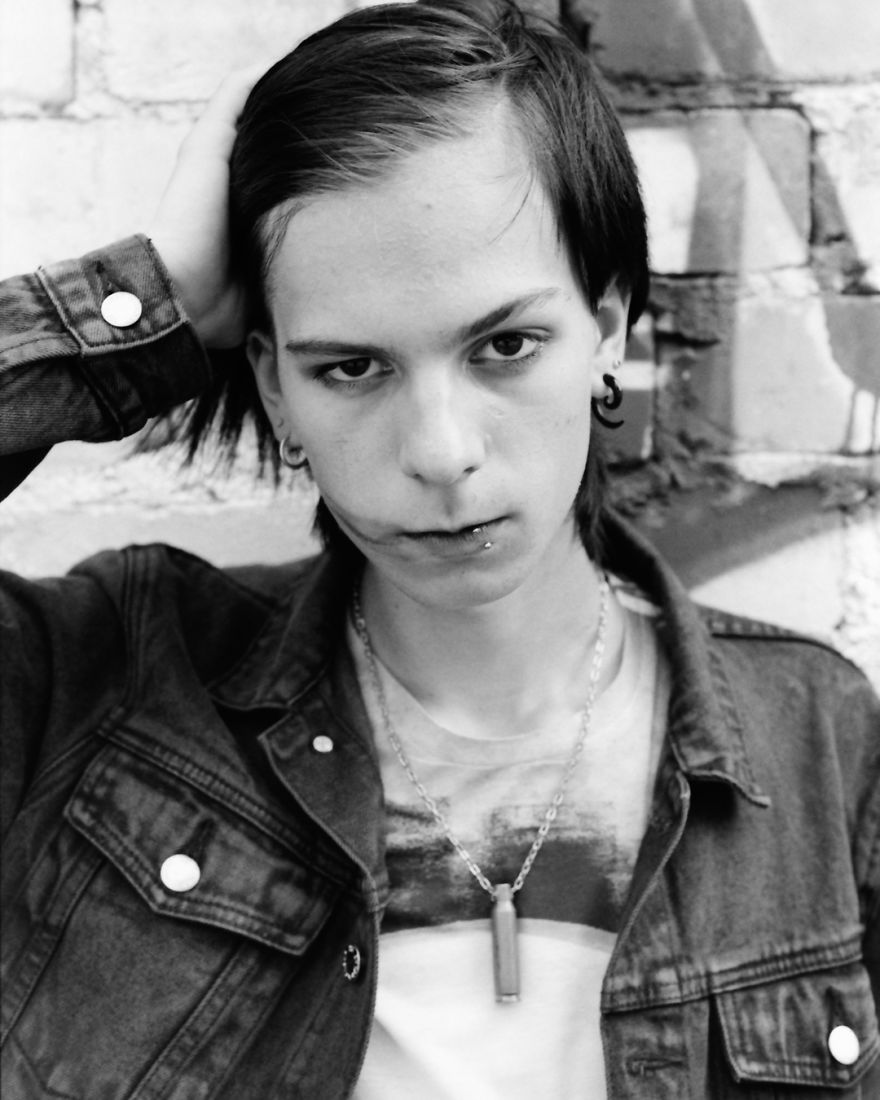 My Explorative Photography Project About Post-Soviet Youth In Vilnius, Lithuania My Explorative Photography Project About Post-Soviet Youth In Vilnius, Lithuania