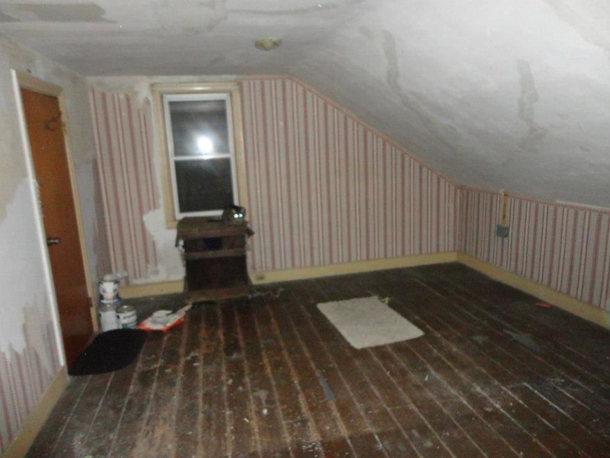 Looking Back At My Different Studio Spaces