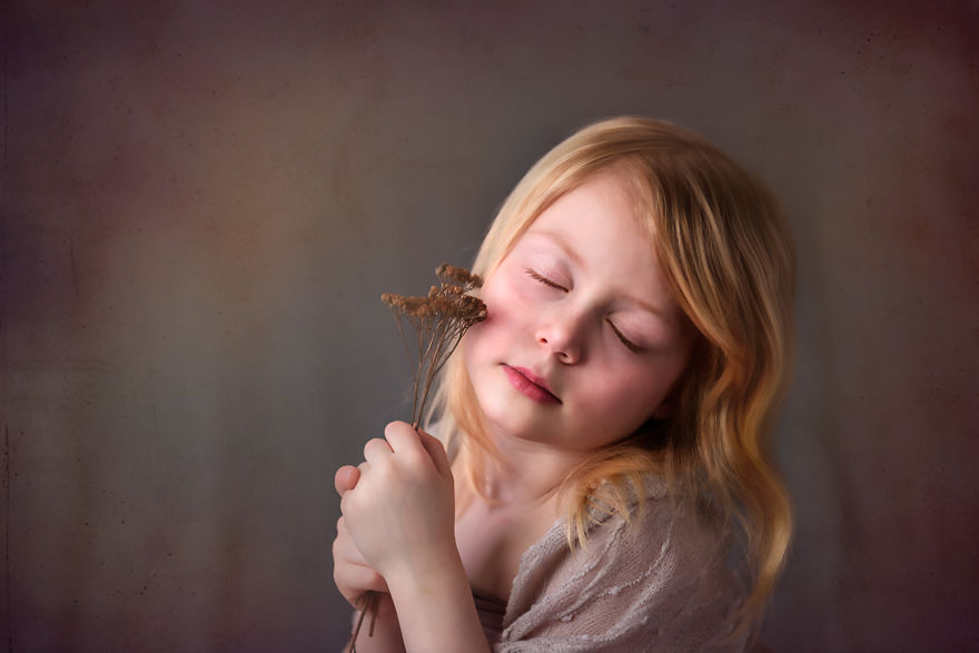 I Can See The Young Woman My Daughter Will Become I Can See The Young Woman My Daughter Will Become