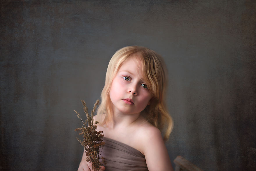 I Can See The Young Woman My Daughter Will Become I Can See The Young Woman My Daughter Will Become