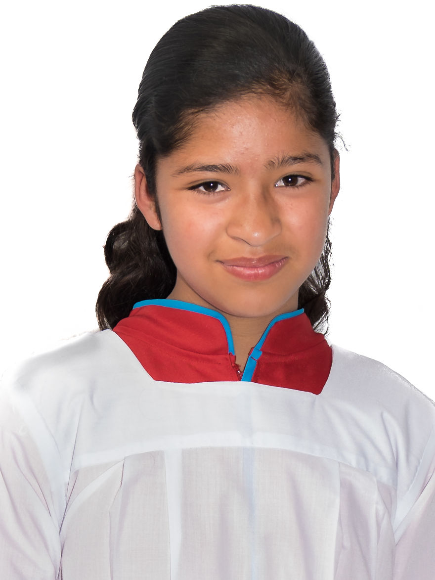 My Photos Prove That What's His Name Is Wrong About Mexicans