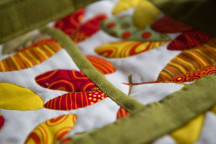 Together With My Mom, We Create One-Of-A-Kind Hand-Painted Backpacks Together With My Mom, We Create One-Of-A-Kind Hand-Painted Backpacks