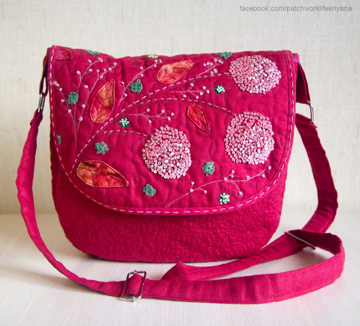 Together With My Mom, We Create One-Of-A-Kind Hand-Painted Backpacks Together With My Mom, We Create One-Of-A-Kind Hand-Painted Backpacks