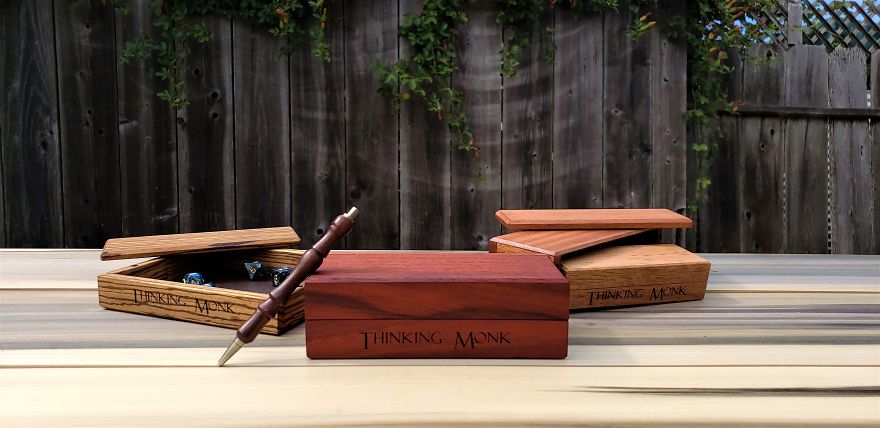 The Nomad's Armory Is For Only The Most Dedicated Tabletop Adventurers