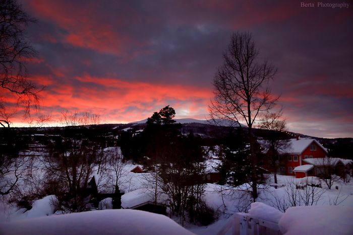 The Beauty Of Norway In Photography