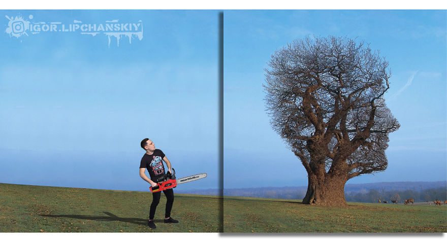 Pink Floyd – Tree Of Half Life