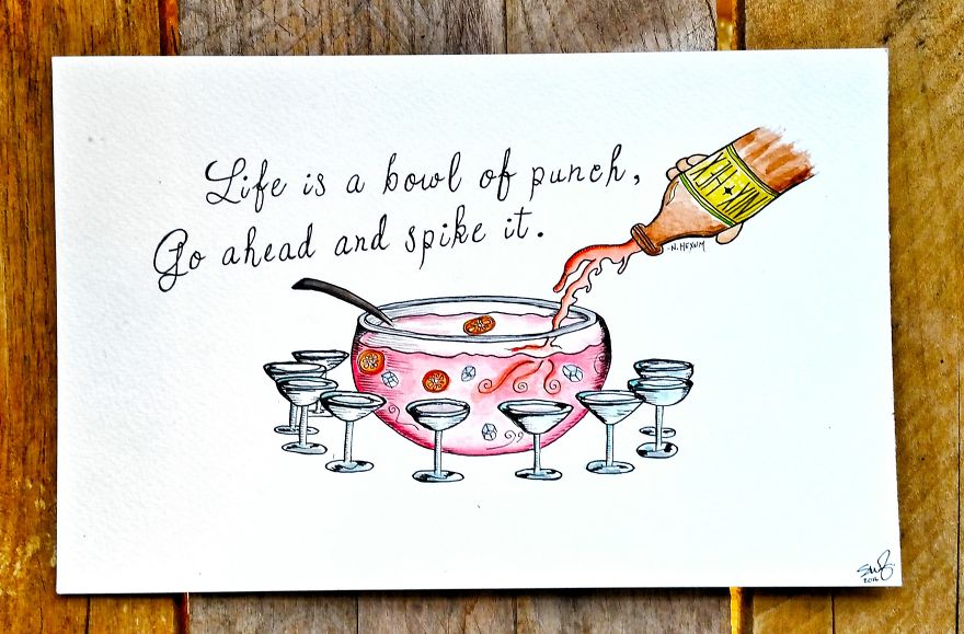 8 Music & Art Mashups