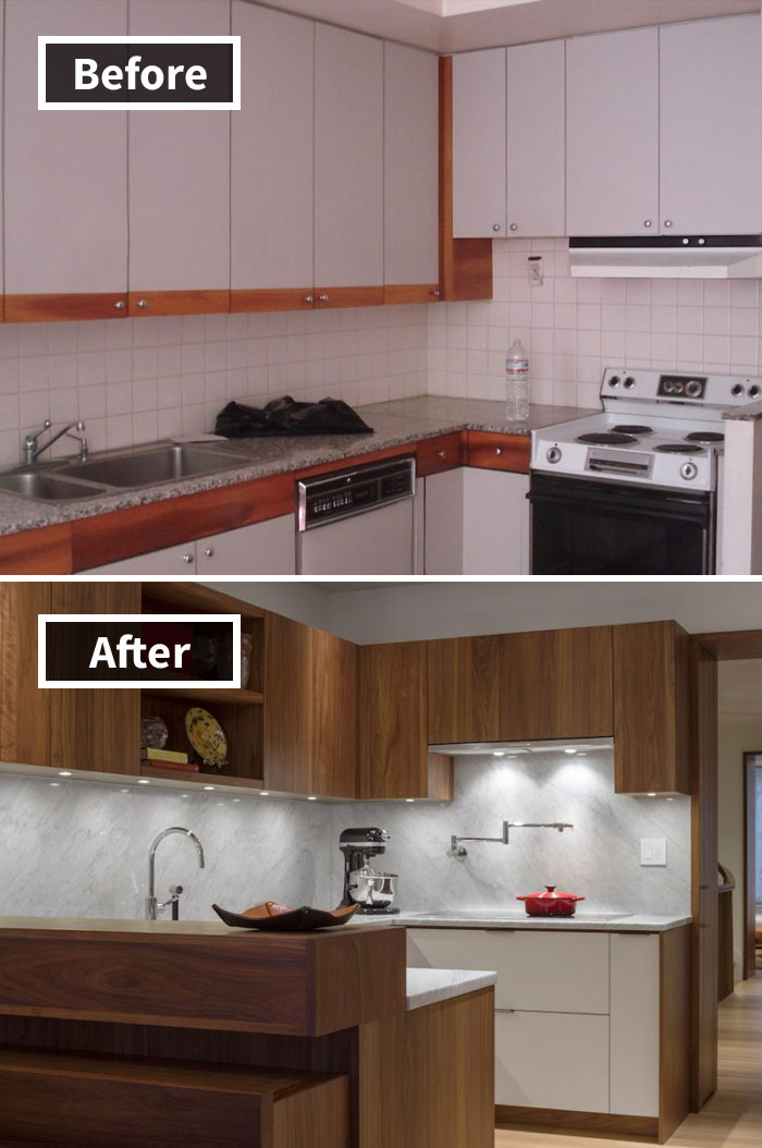 An Upper East Family Home Makeover