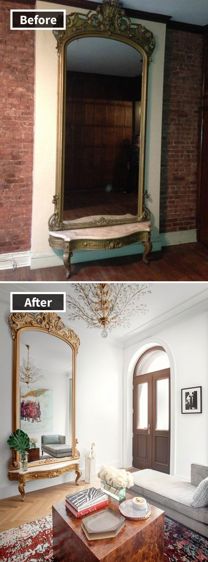 An Upper East Family Home Makeover