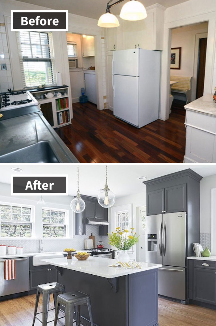 Short Hills Home Renovation