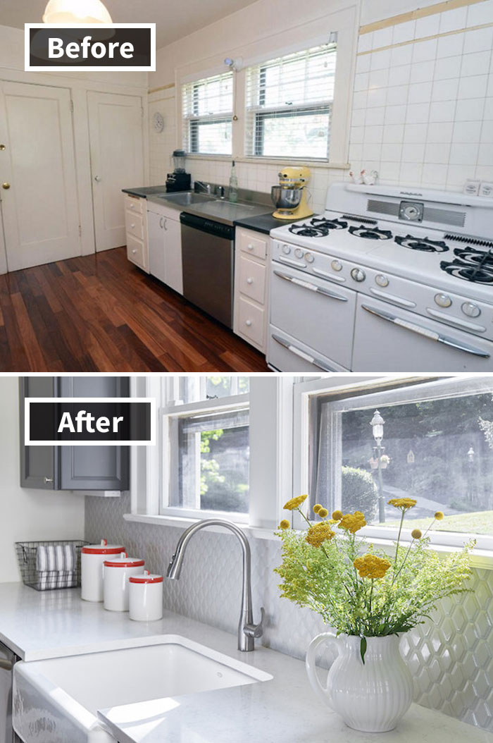 Short Hills Home Renovation