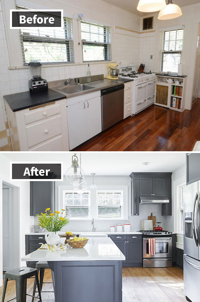 Short Hills Home Renovation