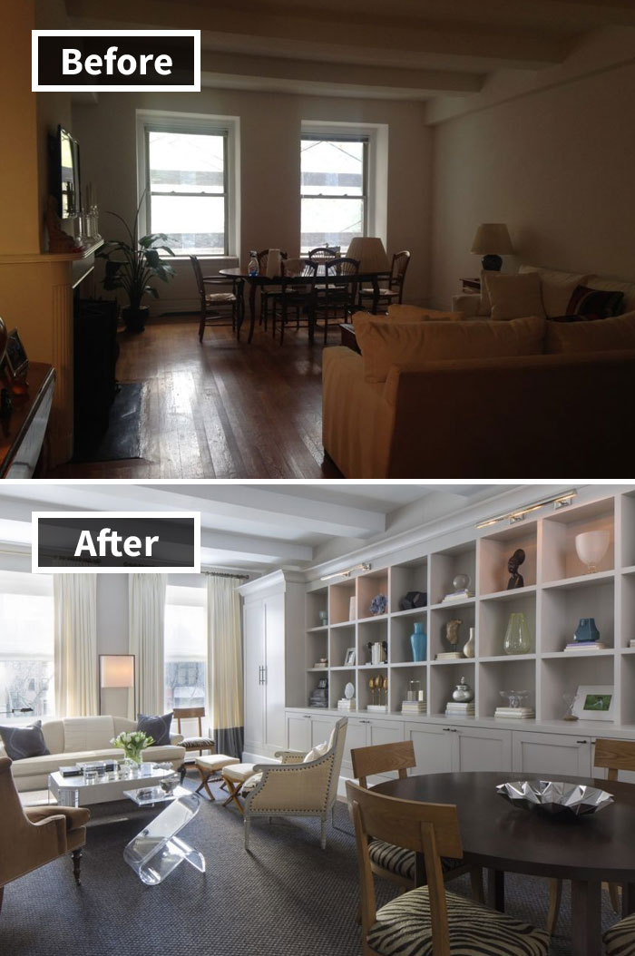 Stunning One57 Luxury Condo Remodel