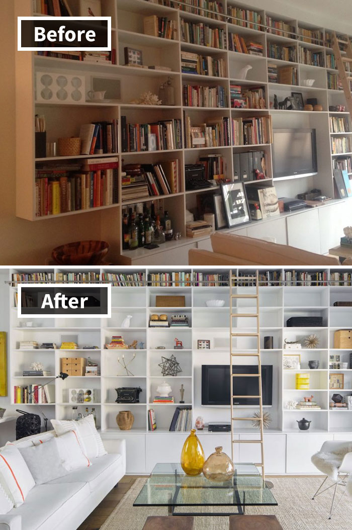 A Hoboken Townhouse Remodel For Home Staging