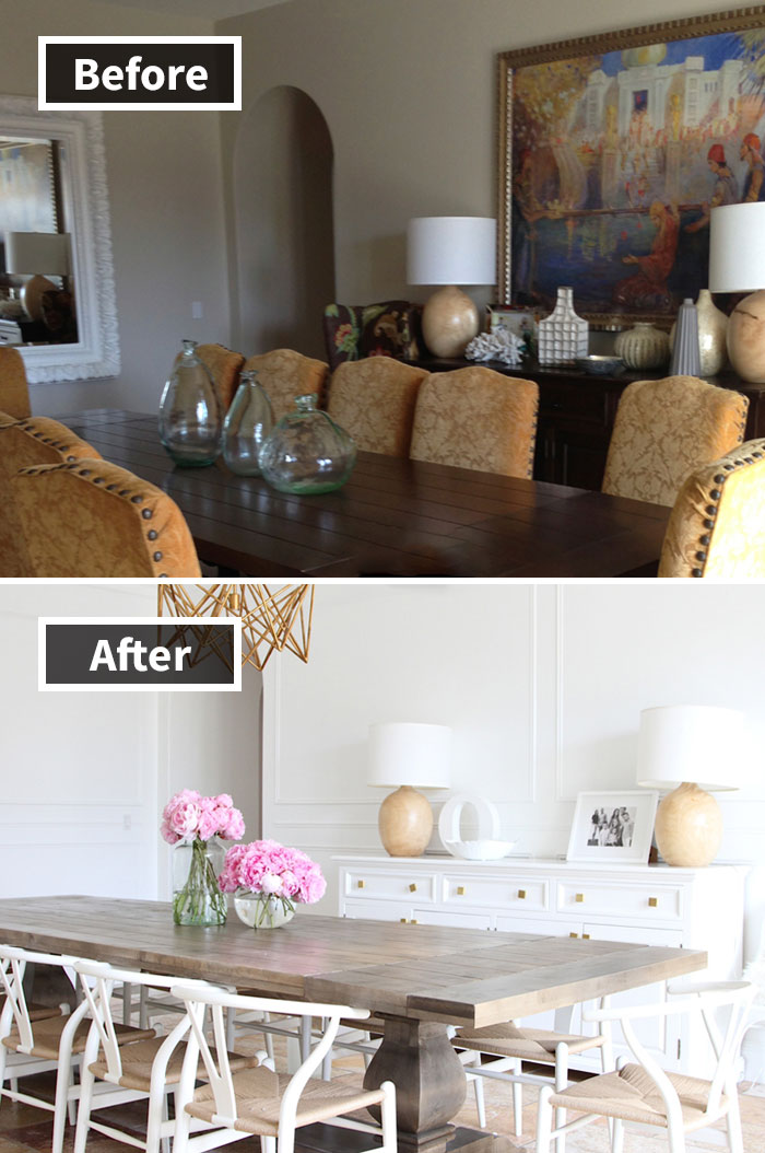 A San Clemente Tuscan Tract House