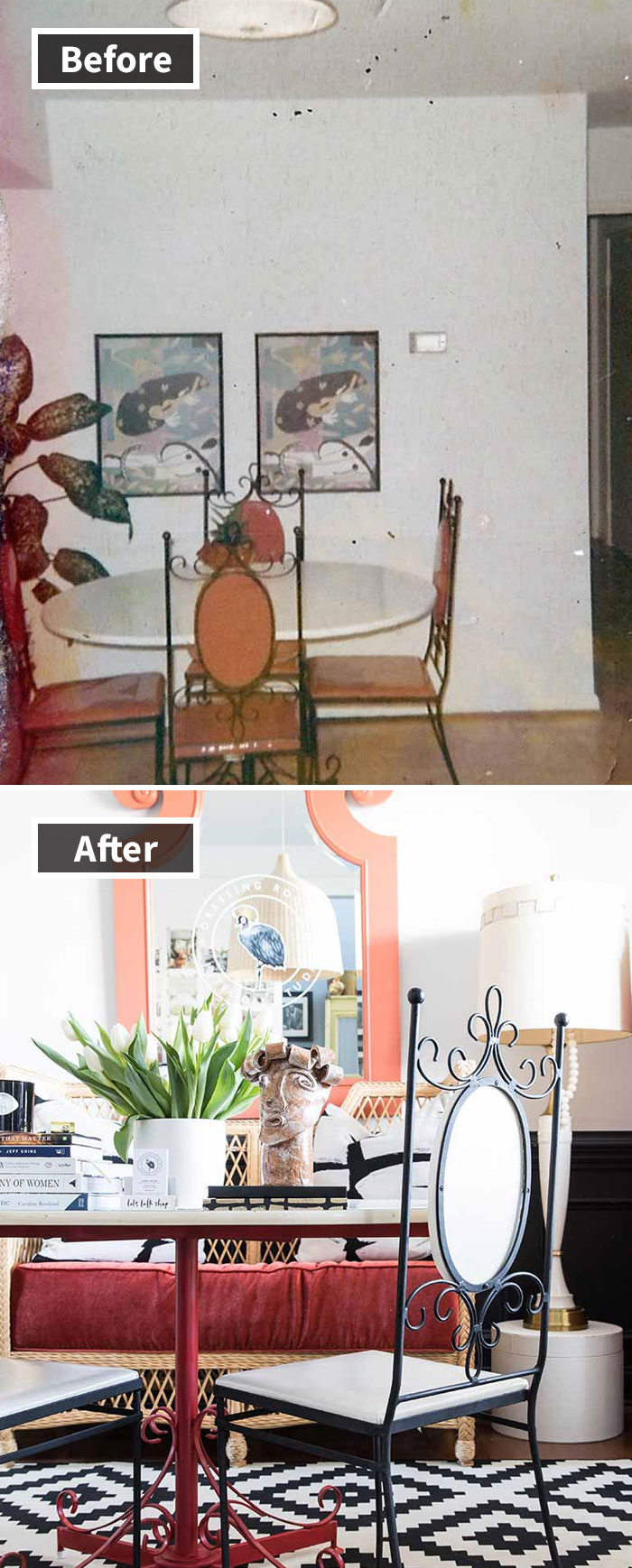 Updating Inherited Pieces With Ariene C. Bethea