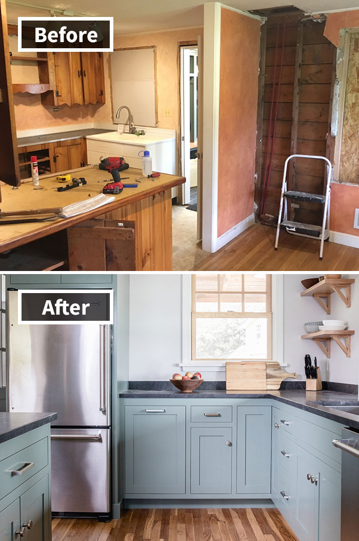 A San Diego Home Balances Restoration & Modernity