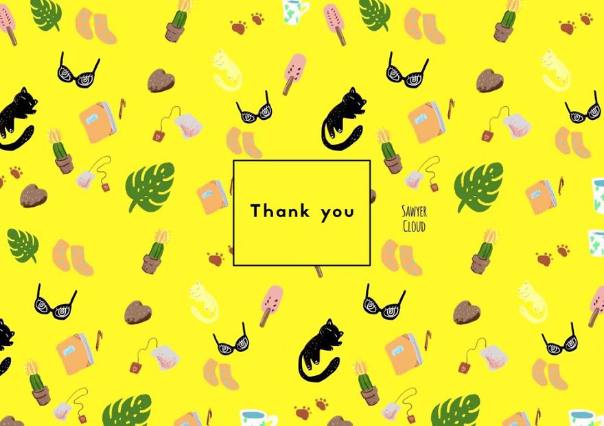 This Illustrator's Cartoonish Artworks Could Definitely Pass Off As The Next Big Cartoon Network Show This Illustrator's Cartoonish Artworks Could Definitely Pass Off As The Next Big Cartoon Network Show