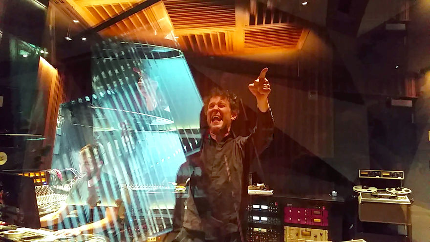 Shock Opera! A Play With An All-Woman Cast About The Band That Invented The Rock Show- Alice Cooper! Shock Opera! A Play With An All-Woman Cast About The Band That Invented The Rock Show- Alice Cooper!