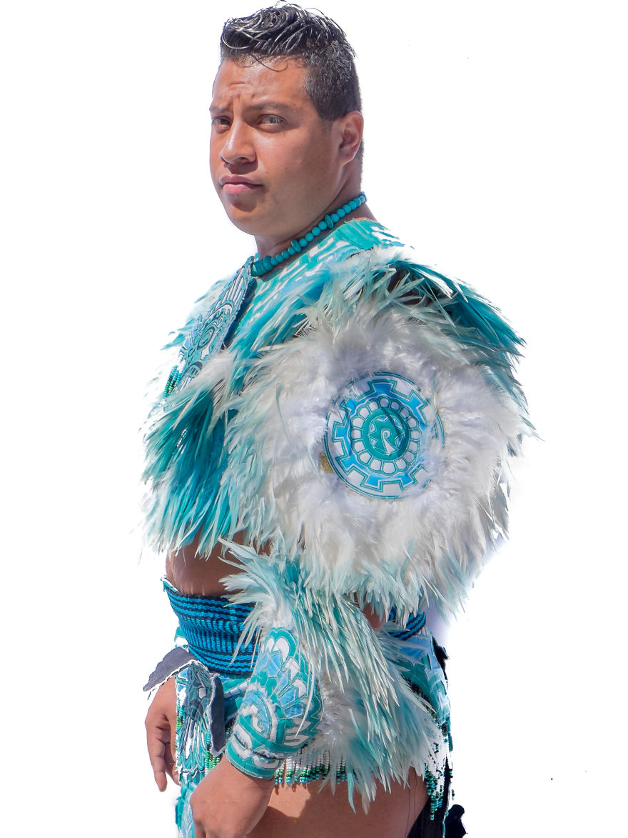 My Photos Prove That What's His Name Is Wrong About Mexicans