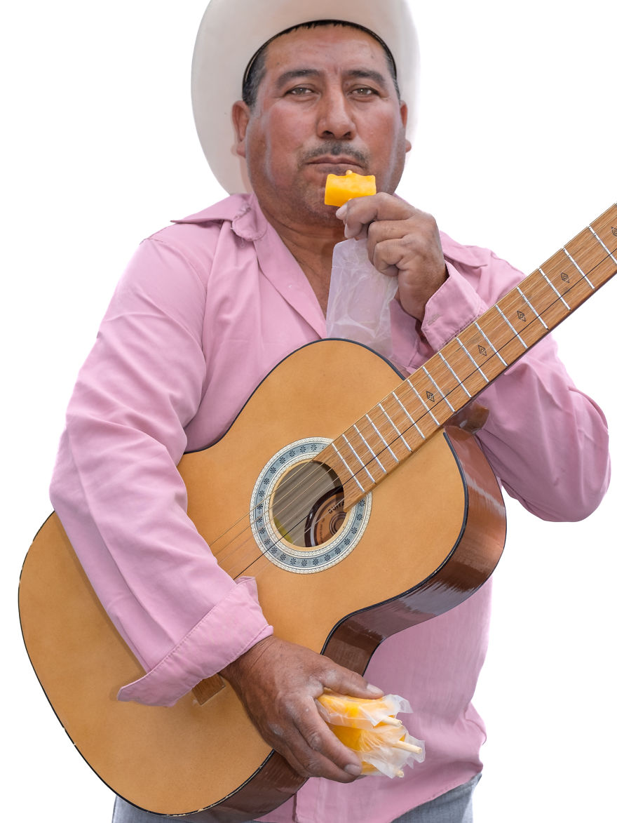 My Photos Prove That What's His Name Is Wrong About Mexicans My Photos Prove That What's His Name Is Wrong About Mexicans