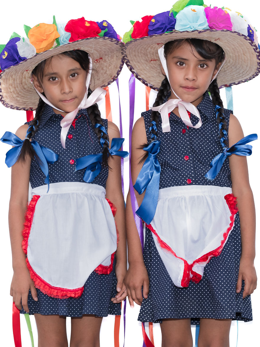 My Photos Prove That What's His Name Is Wrong About Mexicans