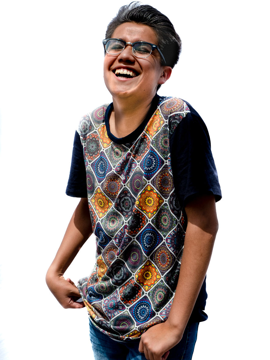 My Photos Prove That What's His Name Is Wrong About Mexicans