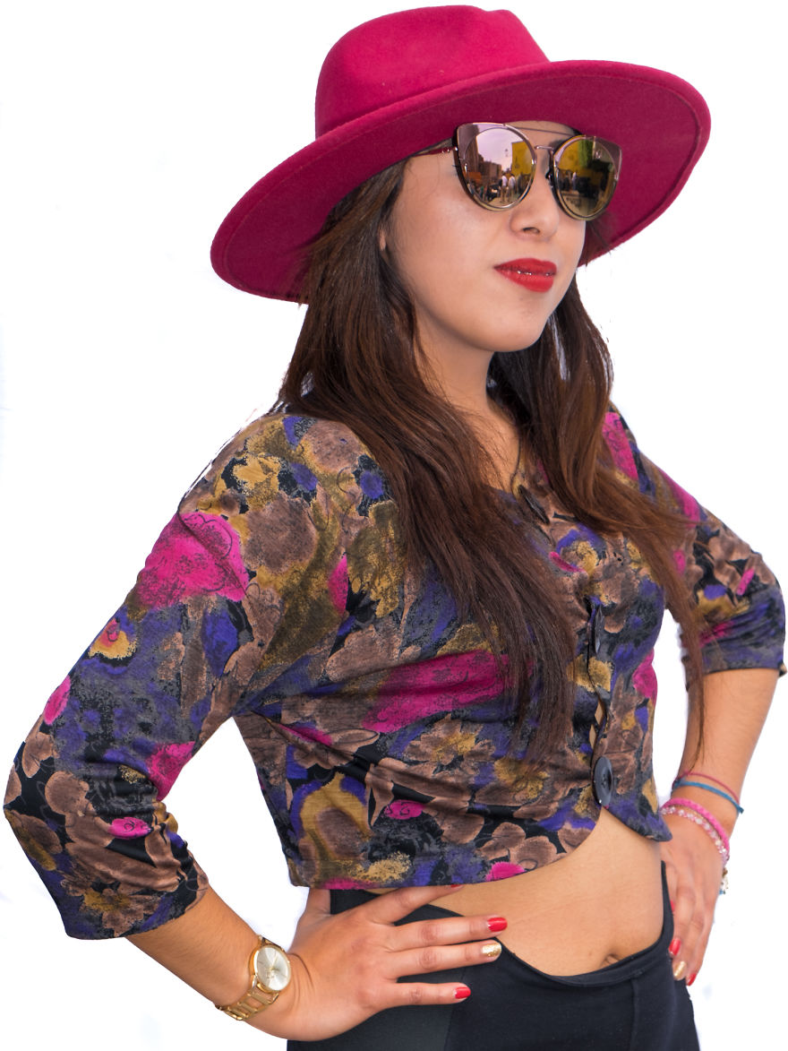 My Photos Prove That What's His Name Is Wrong About Mexicans