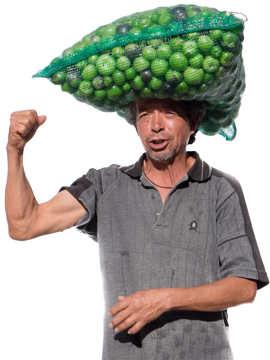 My Photos Prove That What's His Name Is Wrong About Mexicans My Photos Prove That What's His Name Is Wrong About Mexicans