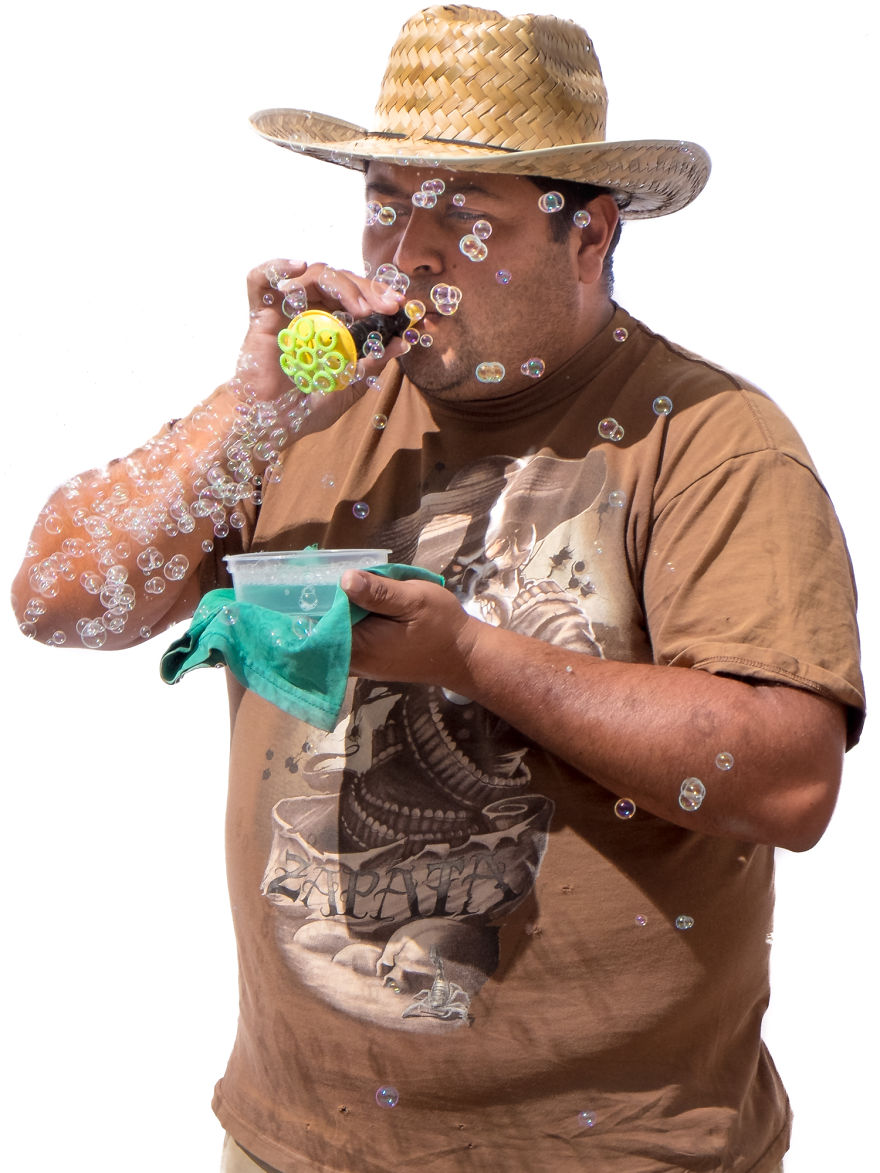 My Photos Prove That What's His Name Is Wrong About Mexicans My Photos Prove That What's His Name Is Wrong About Mexicans