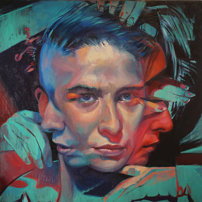 I Paint Pictures Out Of Sync I Paint Pictures Out Of Sync