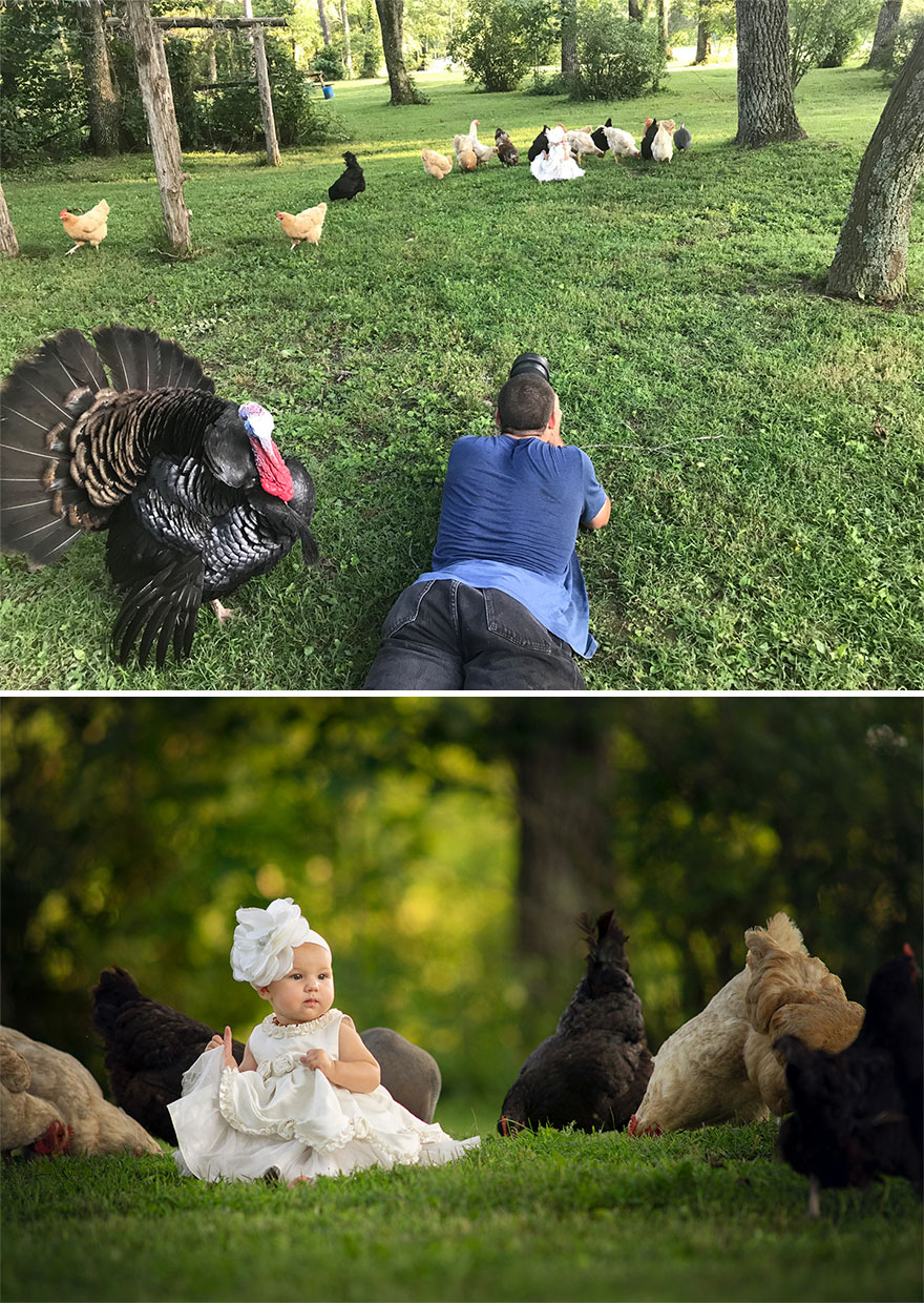 See What The Photographer Sees