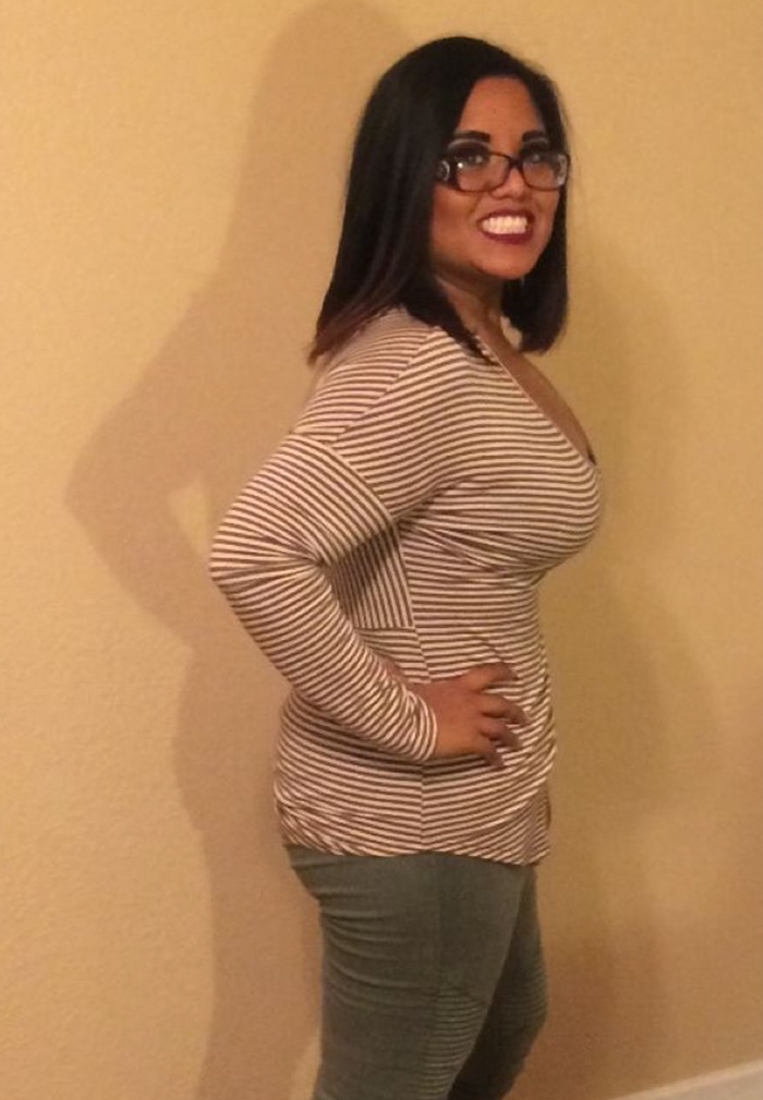 I Finally Started My Weight Loss Journey And It Completely Changed My Life I Finally Started My Weight Loss Journey And It Completely Changed My Life