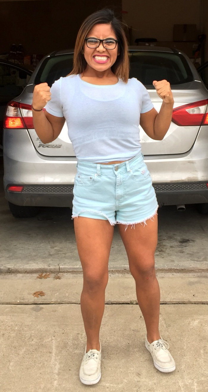 I Finally Started My Weight Loss Journey And It Completely Changed My Life I Finally Started My Weight Loss Journey And It Completely Changed My Life