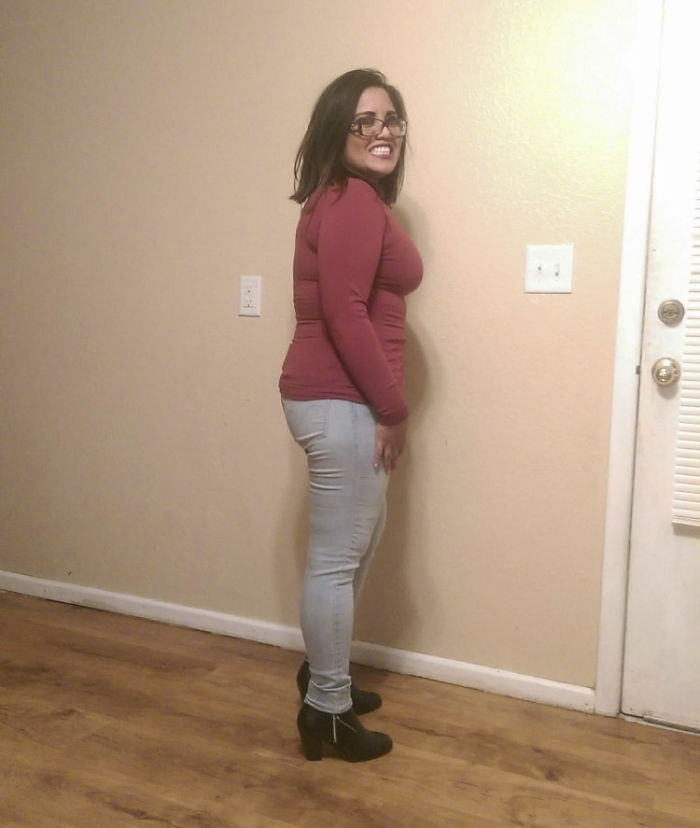 I Finally Started My Weight Loss Journey And It Completely Changed My Life I Finally Started My Weight Loss Journey And It Completely Changed My Life