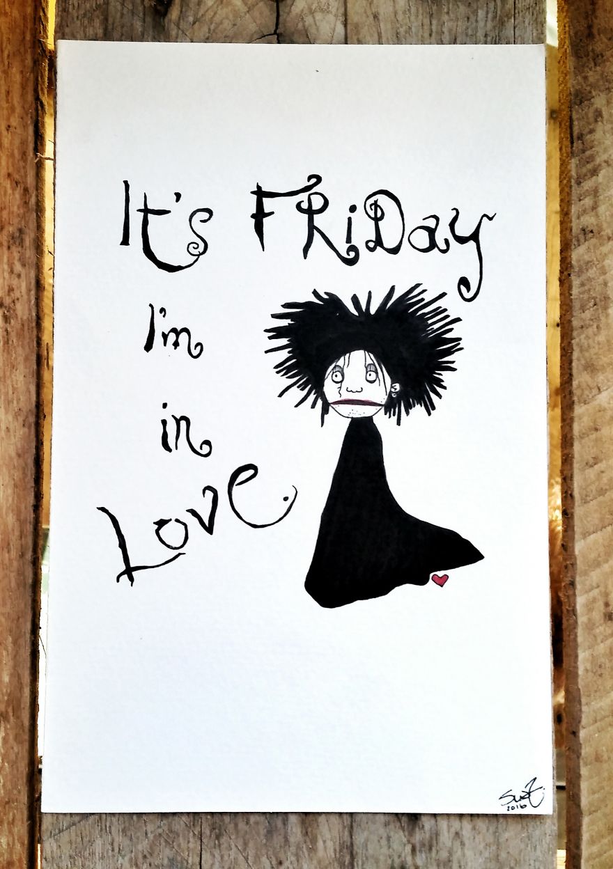 8 Music & Art Mashups