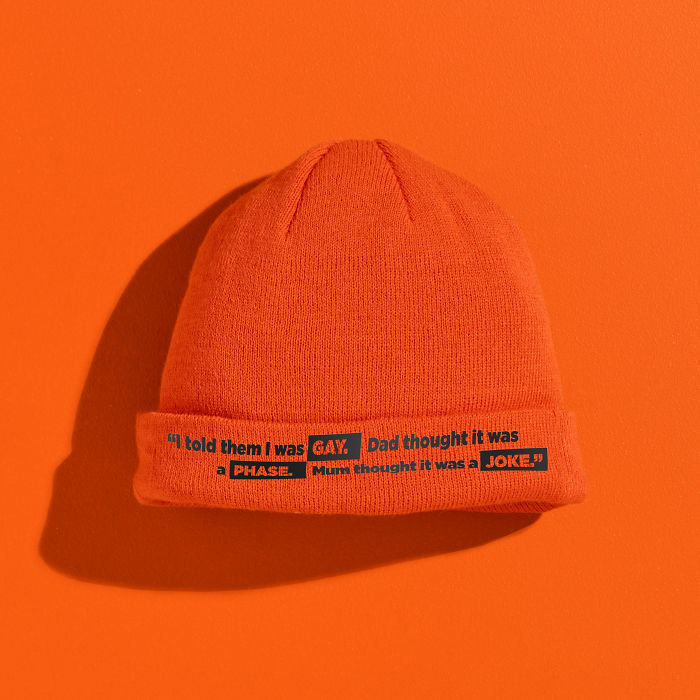 There’s Now A ‘Coming Out Kit’, And You’ll Never Guess What’s Inside