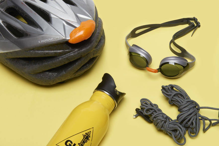 This Magical Eco-Friendly Material Can Be Used To Fix Almost Anything